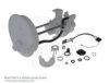 BLUE PRINT ADH22346 Fuel filter